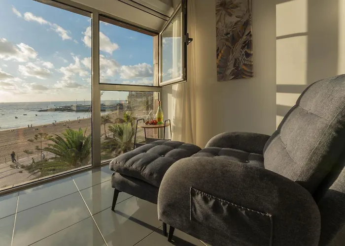 Dream House Canteras By Canarias Homelidays