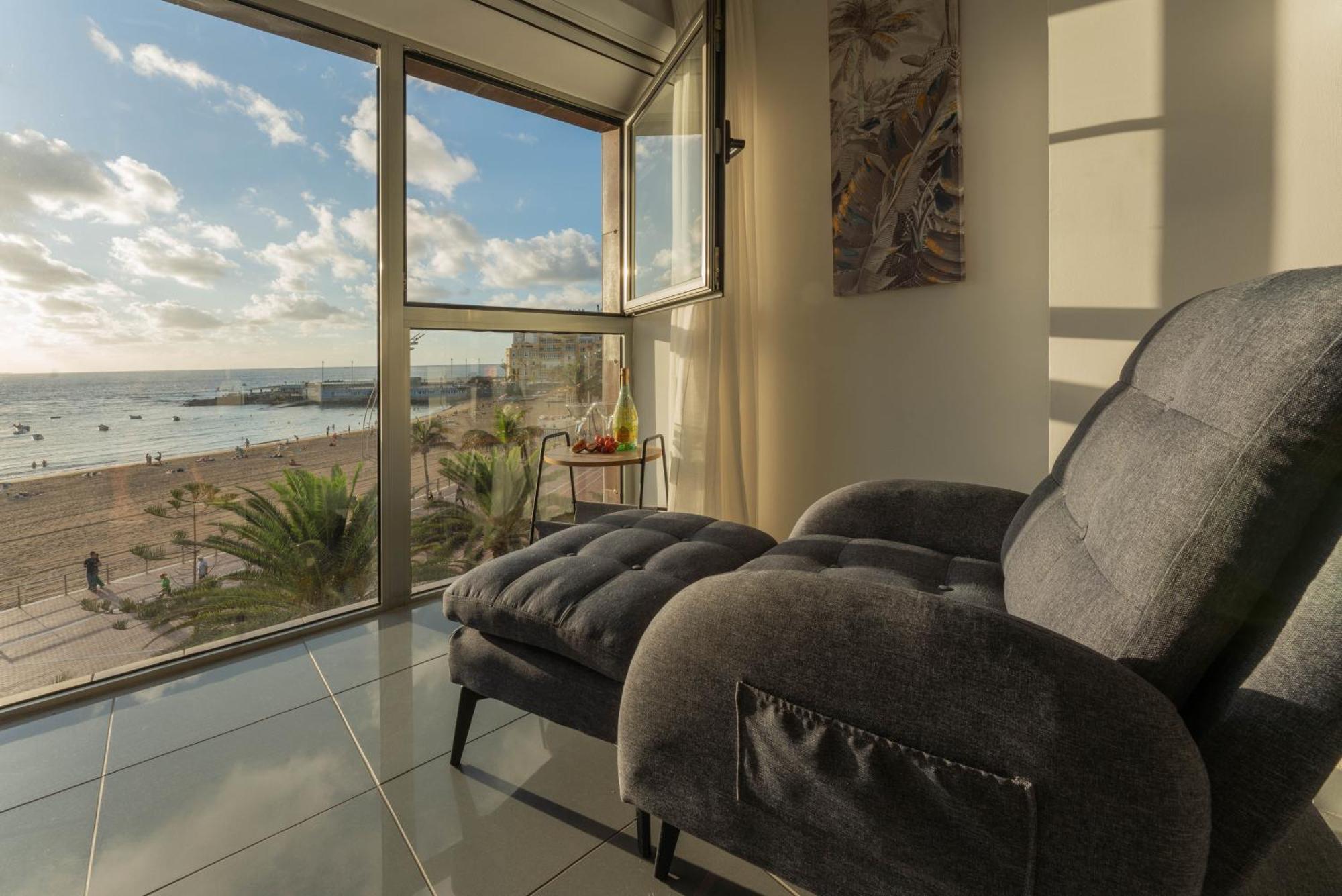 Dream House Canteras By Canarias Homelidays * Las Palmas