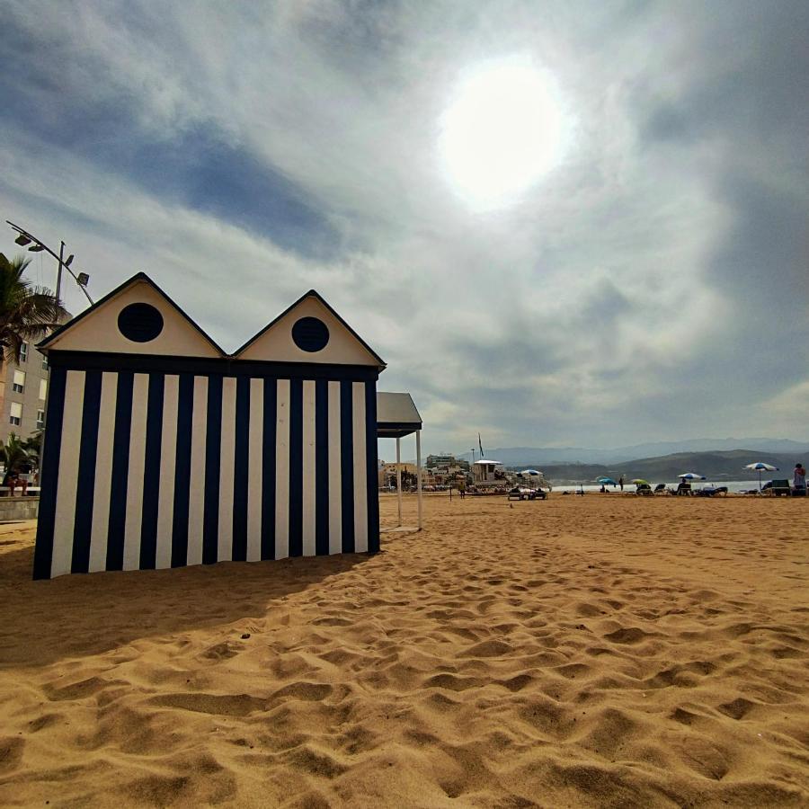 Dream House Canteras By Canarias Homelidays Apartament Las Palmas de Gran Canaria
