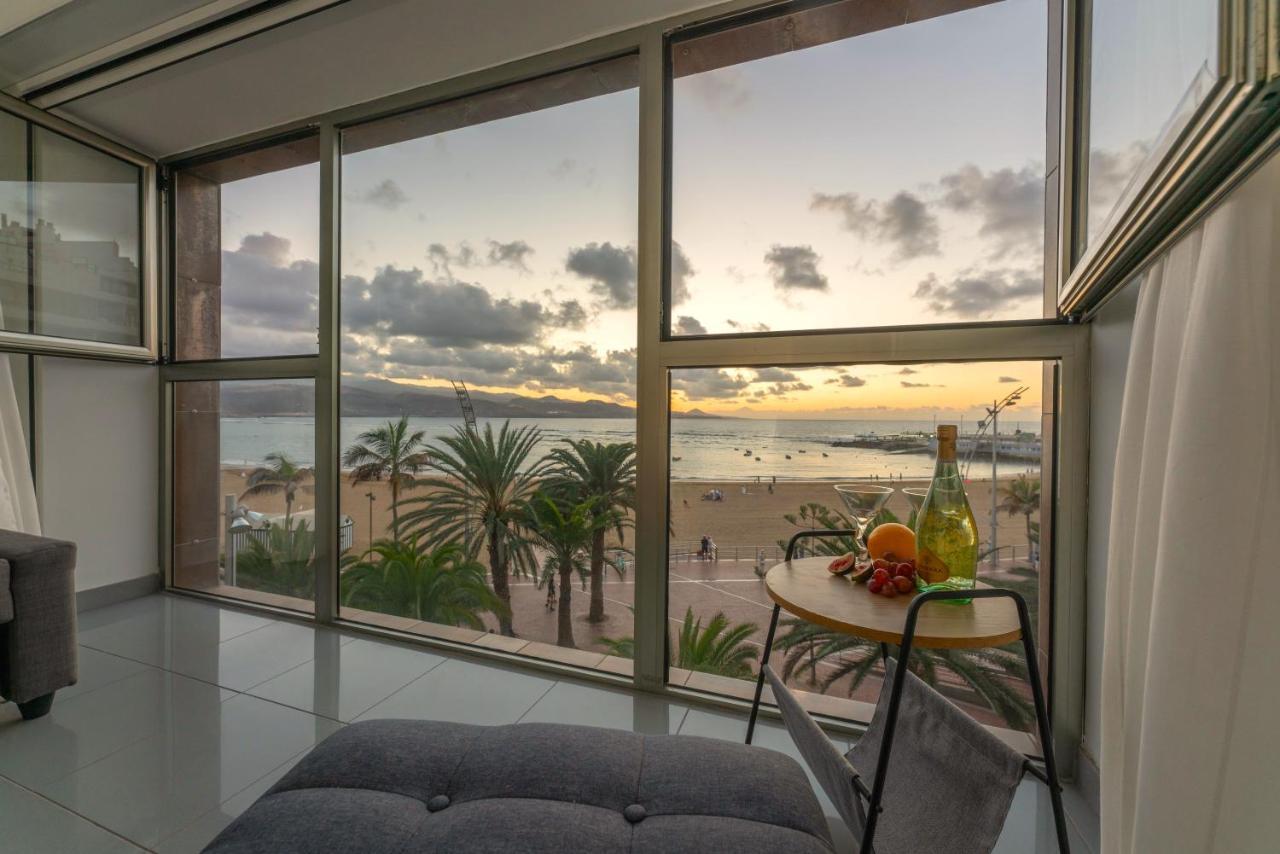 Dream House Canteras By Canarias Homelidays Apartament Las Palmas de Gran Canaria