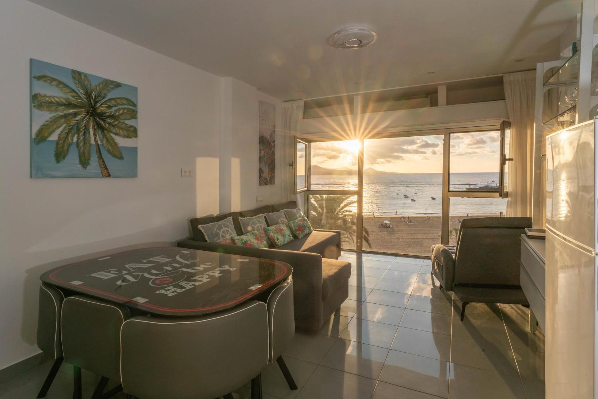 Apartament Dream House Canteras By Canarias Homelidays